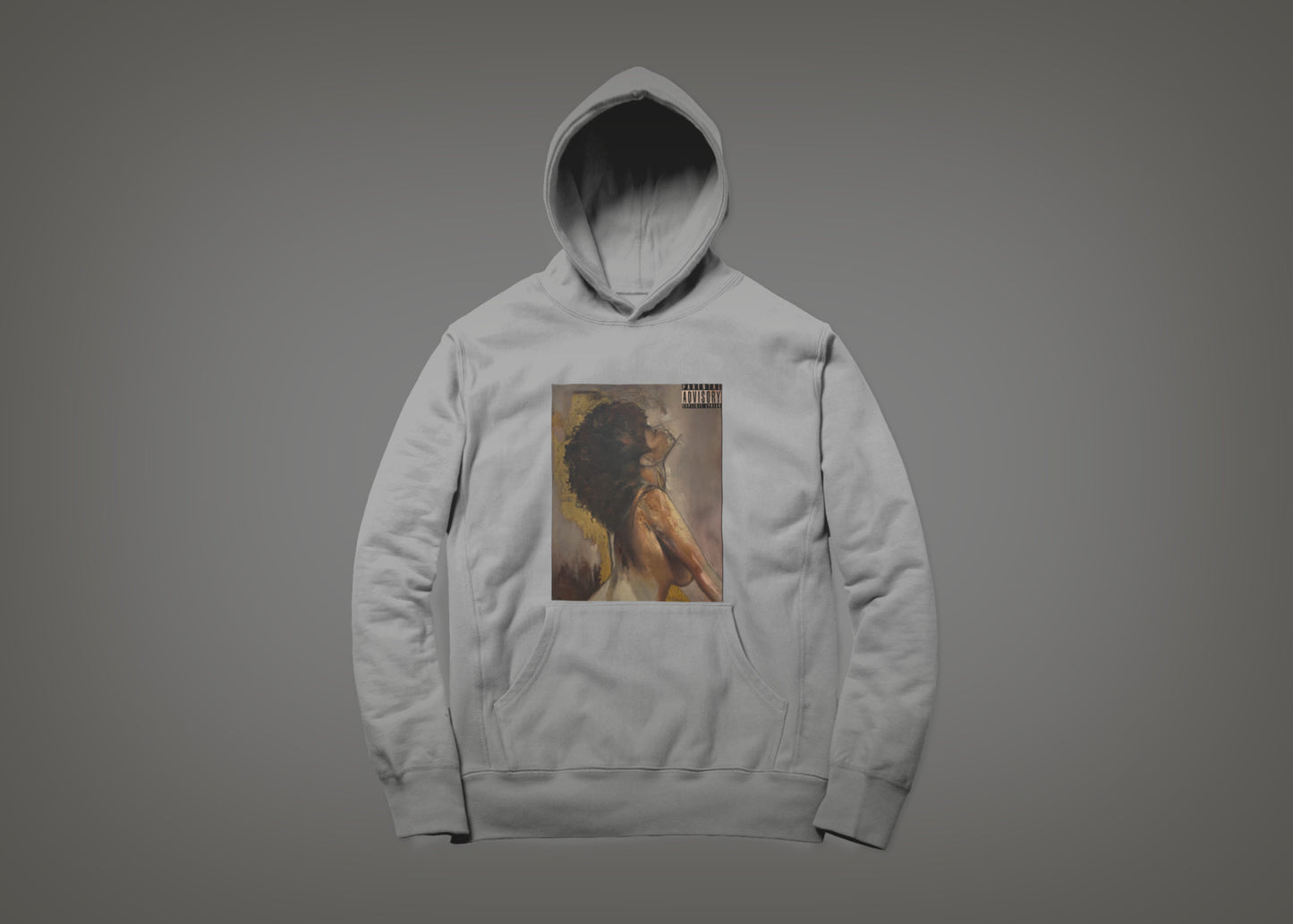 Precious Cargo Hoodie