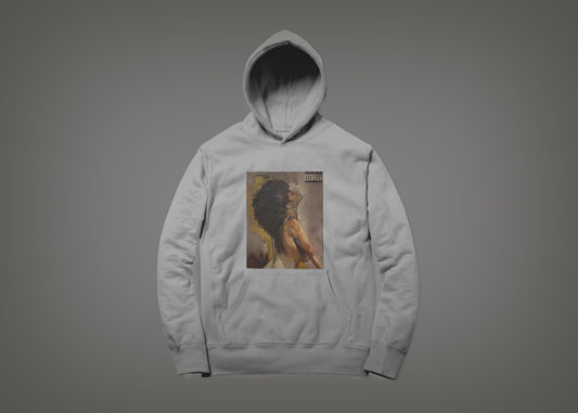 Precious Cargo Hoodie