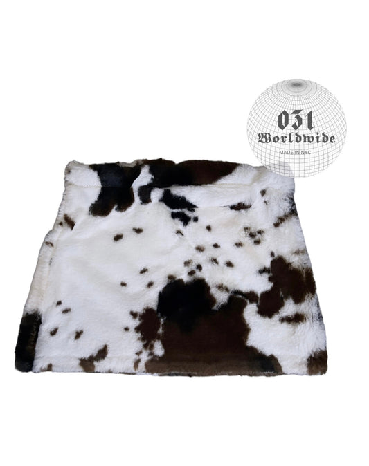 031 Pony Micro Mini Skirts